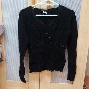 Italian sweater
